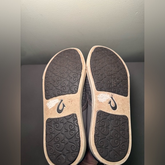 Women’s Olukai Pehuea Slip On Shoes - Picture 6 of 7